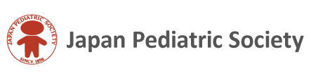 JAPAN PEDIATRIC SOCIETY